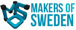 Makers of Sweden - Helsingborg Makerspace